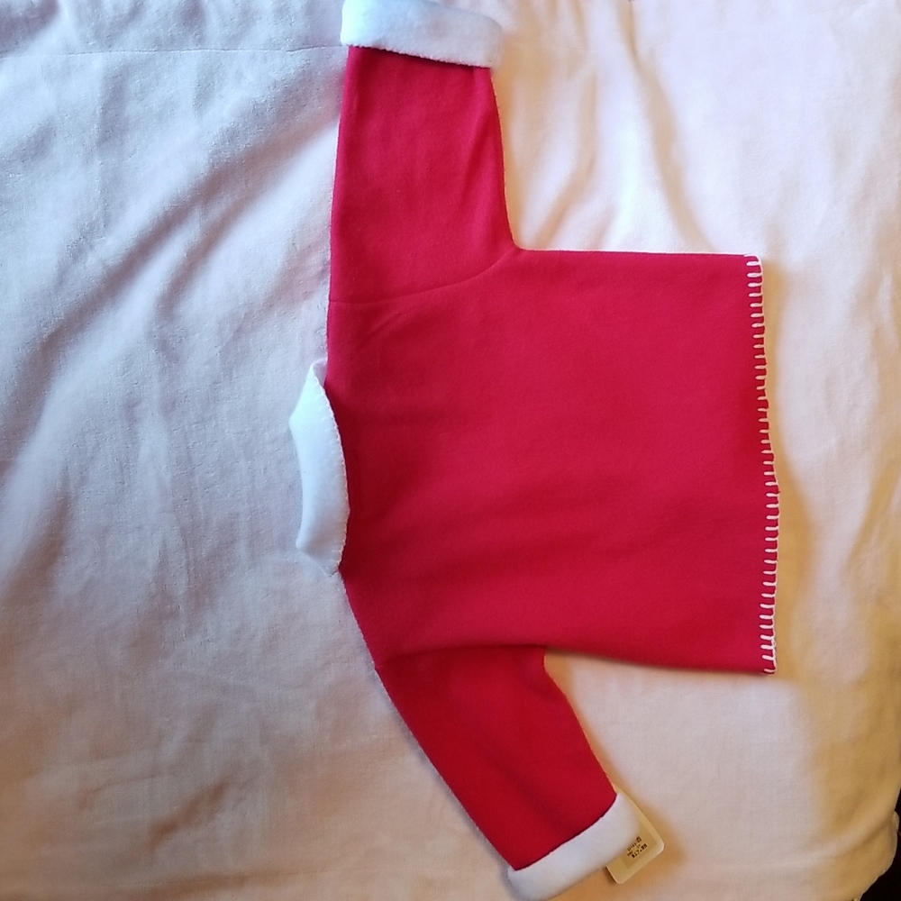 Santa Jacket - Picture 5 of 6